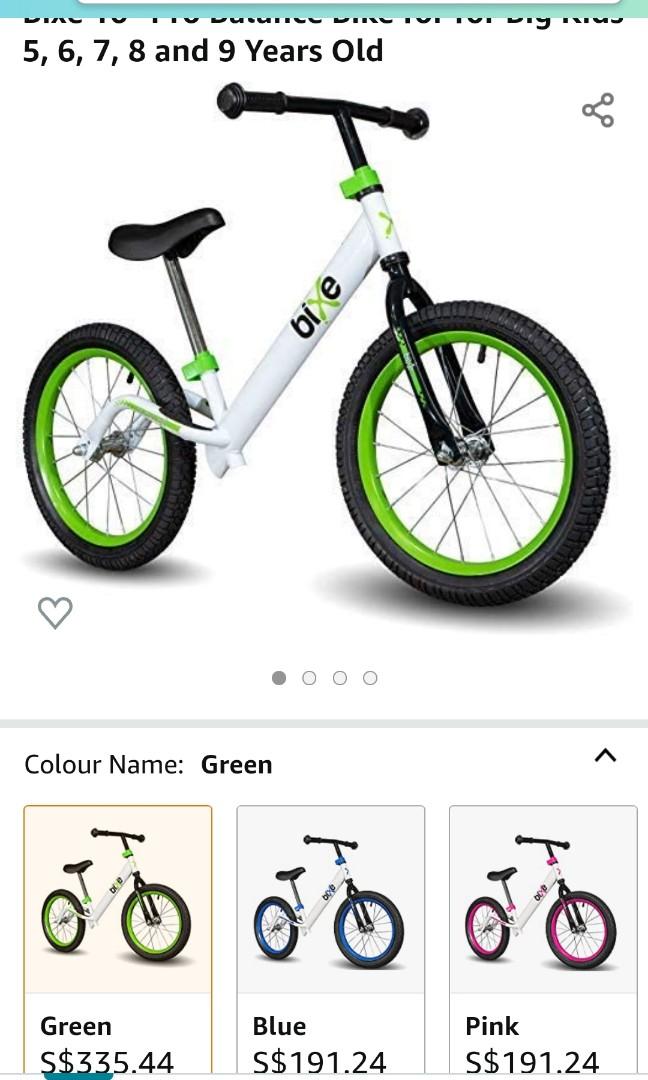 Bixe 16