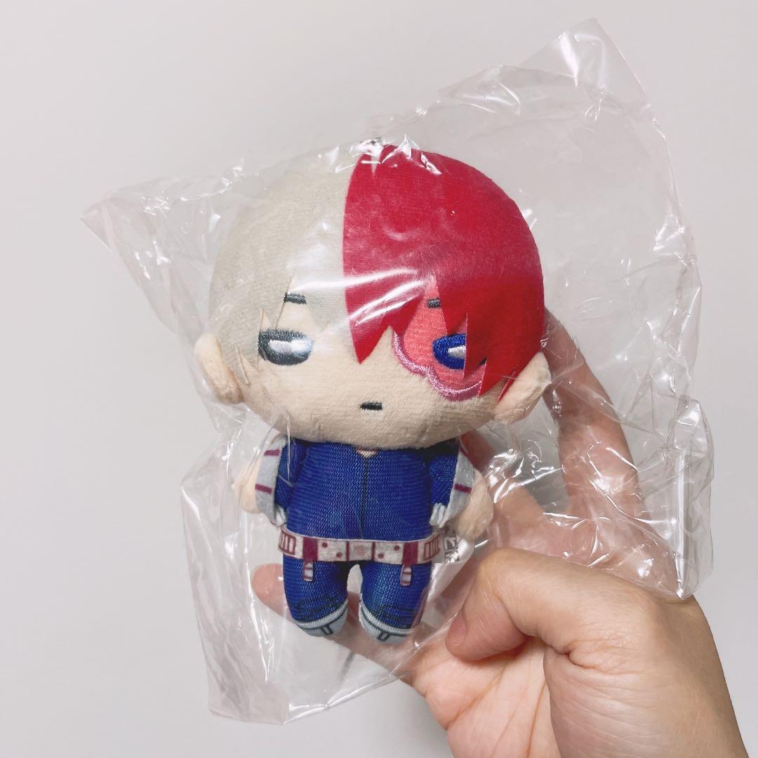 Nitotan todoroki 2025