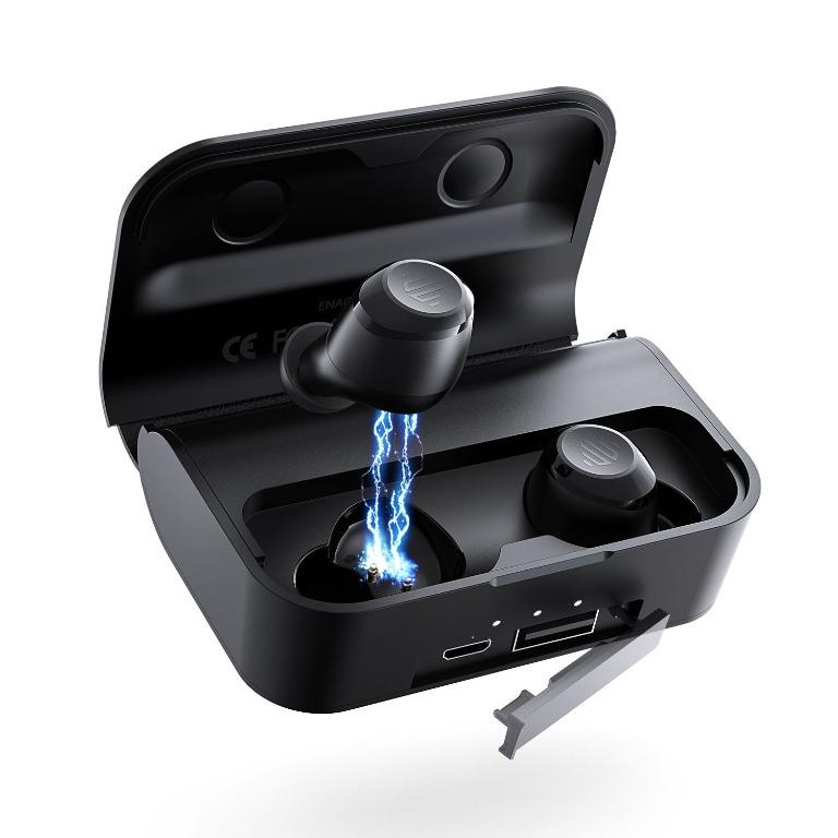 Enacfire f1 noise cancellation 2025