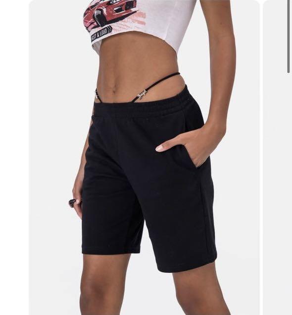 Adika hotsell biker shorts