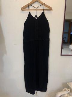 Bohemian maxi dress bought from Australia brand named Witchery