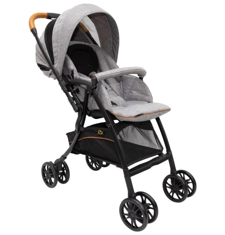 Luxos stroller shop
