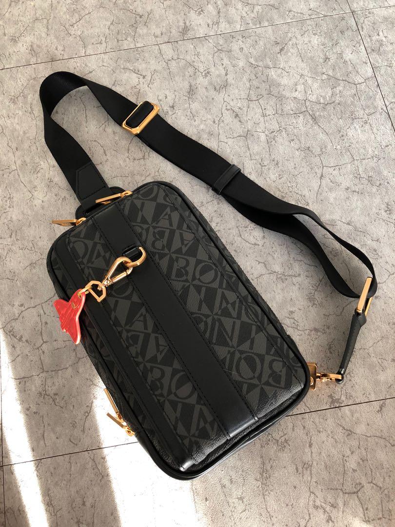 Bonia men bag store