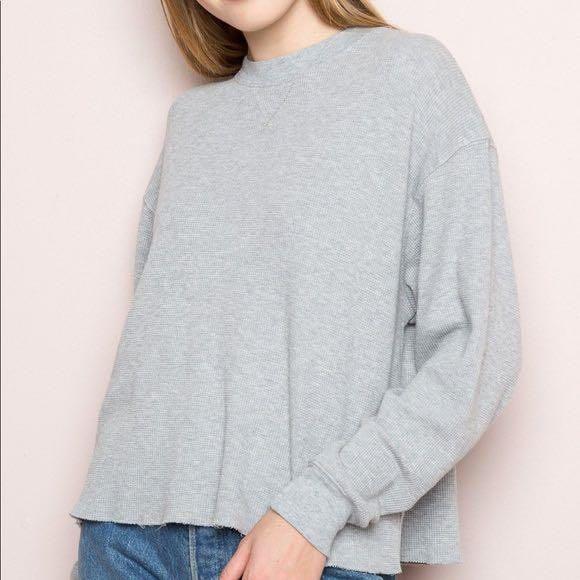 Laila thermal top top