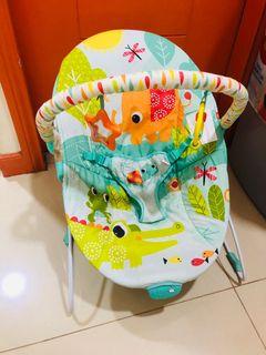 Bright Star (Baby Bouncer)