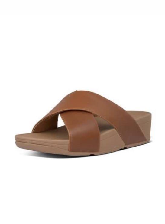 Fitflop criss cross sandals 2025
