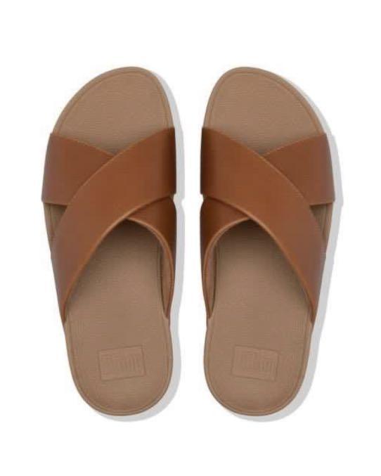Fitflop sales lulu crisscross