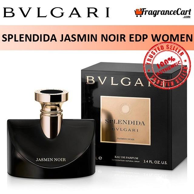Bvlgari jasmin noir edp 100ml 2025