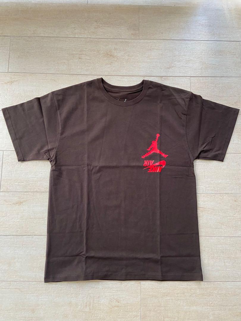 Cactus Jack Travis Scott Highest Tee 