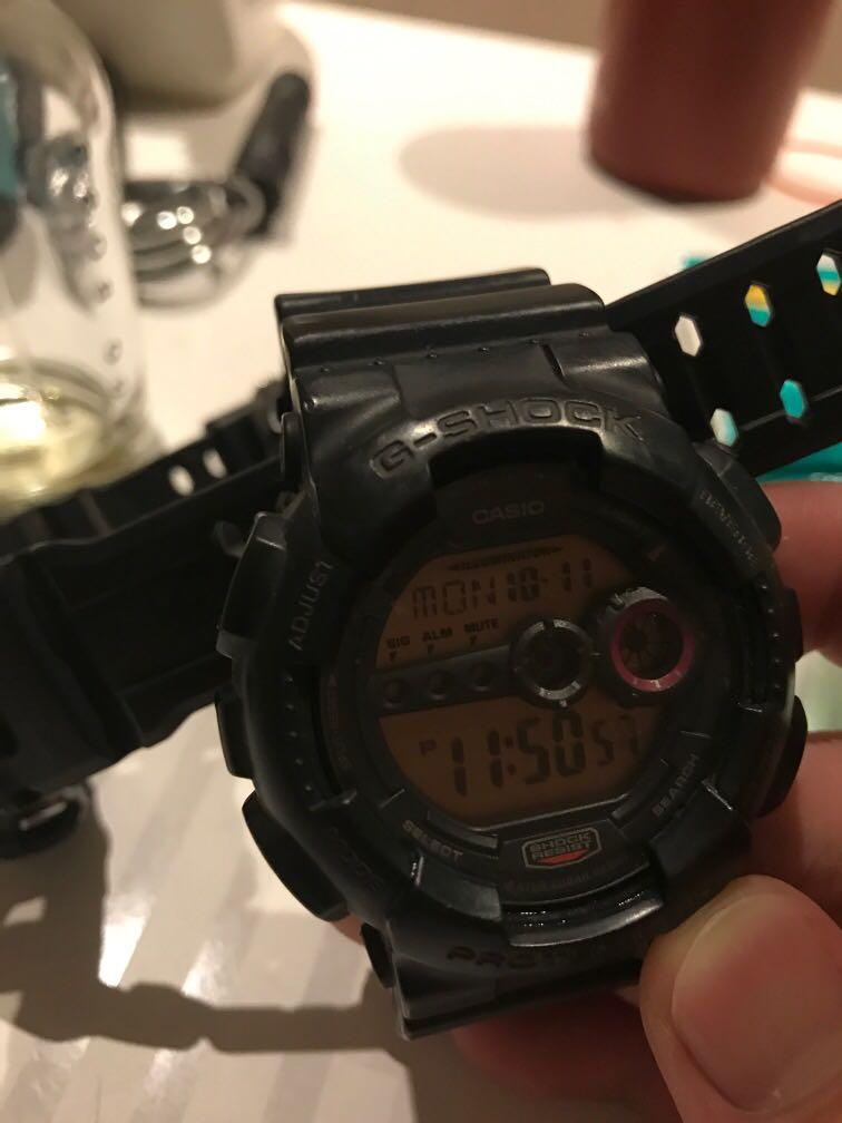 G shock 3263 military online