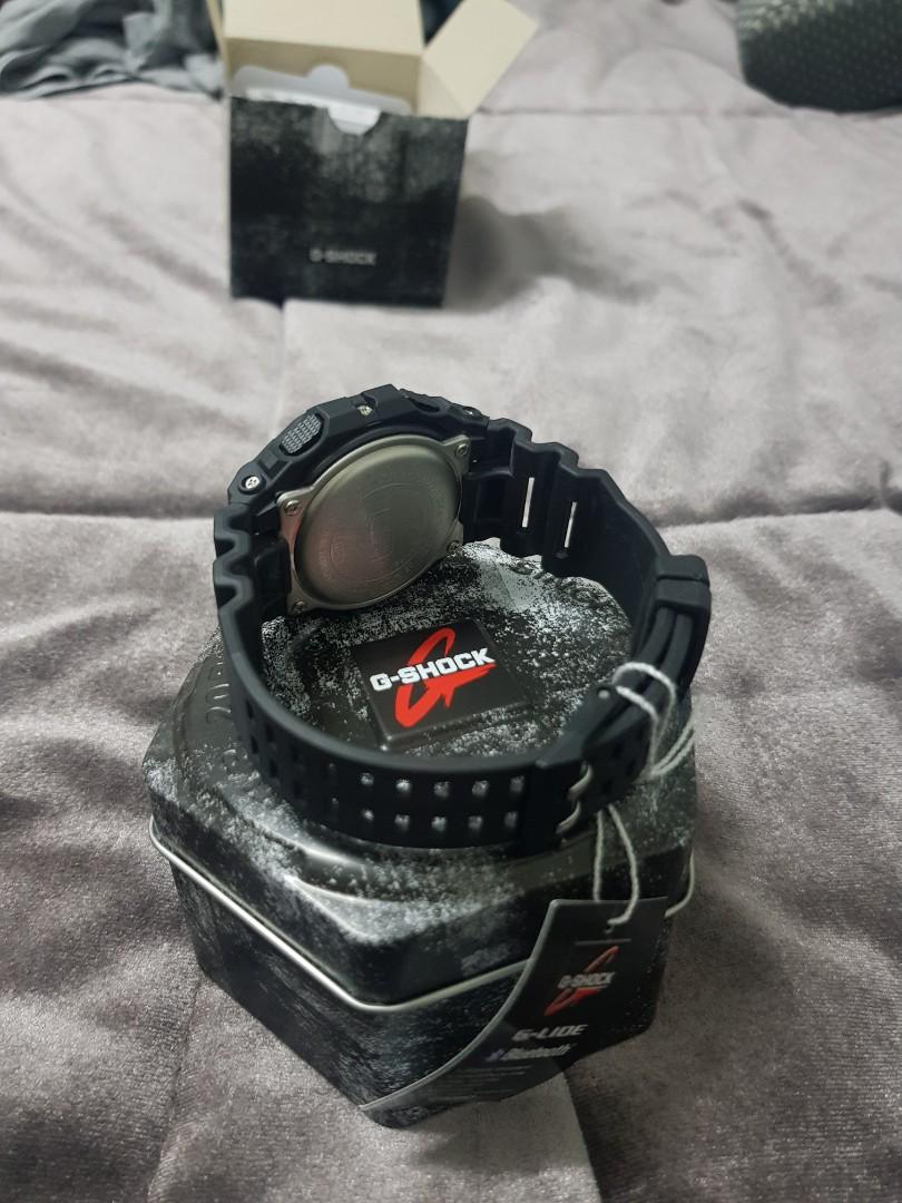 Casio gbx 1000 sales