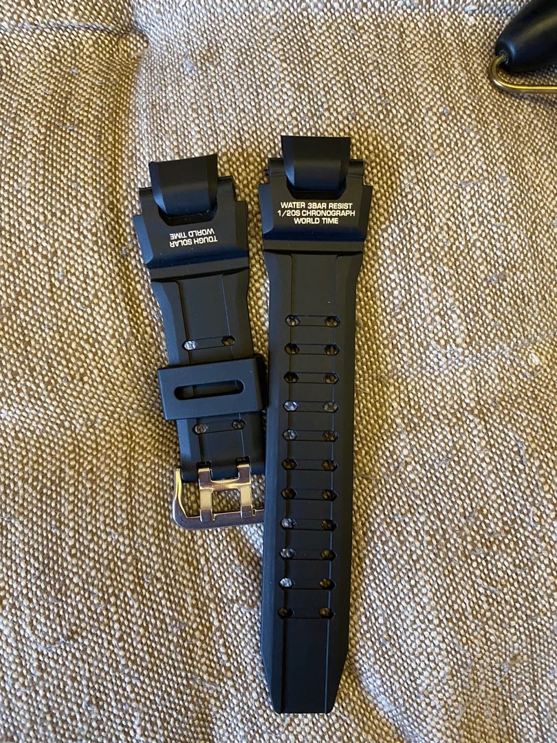 Casio GW4000/Casio GW A1100/Casio G1400/Casio GA1200/ Casio GA1400 ...