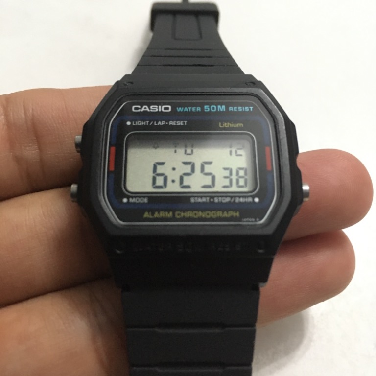 Casio f93 sales
