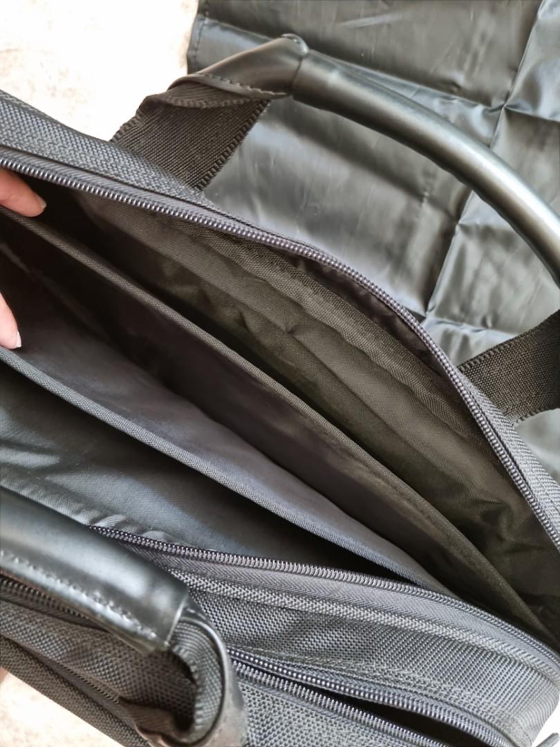 Cerruti 1881 laptop store bag