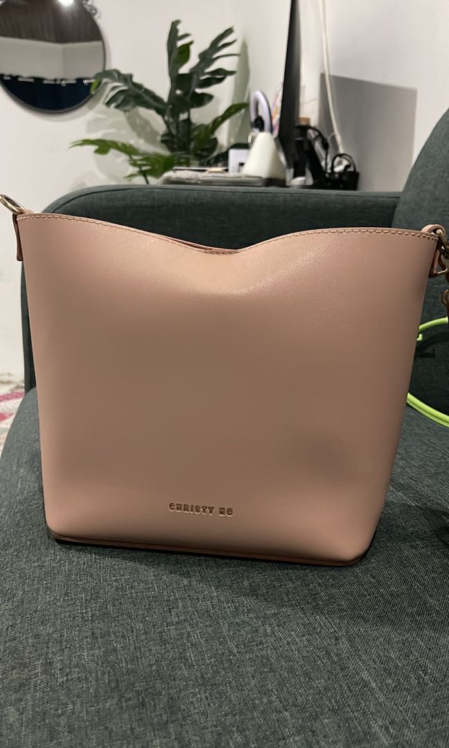 Christy Ng Sling Bag Women s Fashion Bags Wallets Tote Bags
