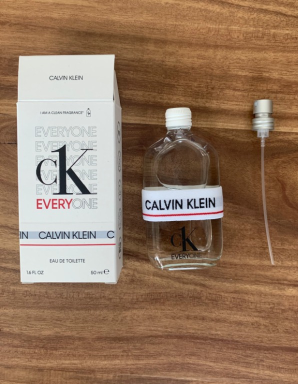 Ck everyone 50 ml best sale