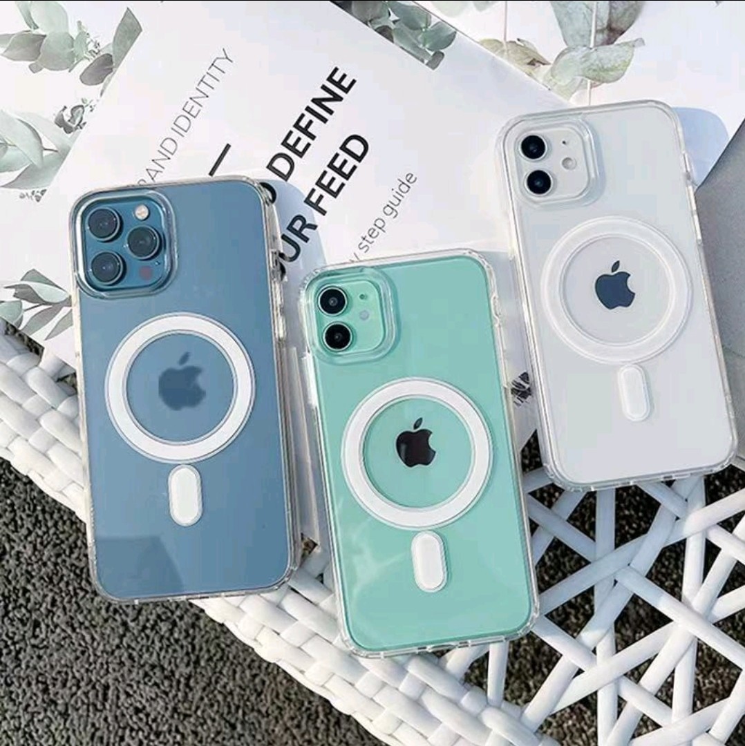 Iphone 12 pro max clear case with popsocket clearance