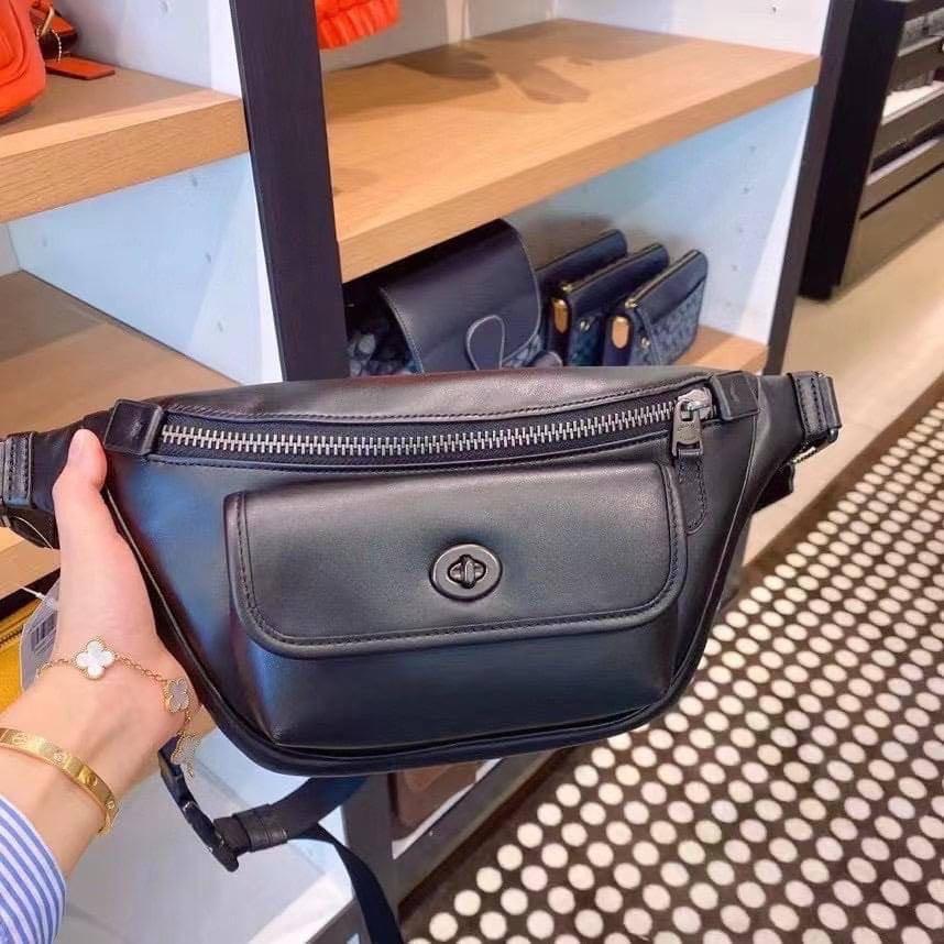 Heritage belt bag cheap