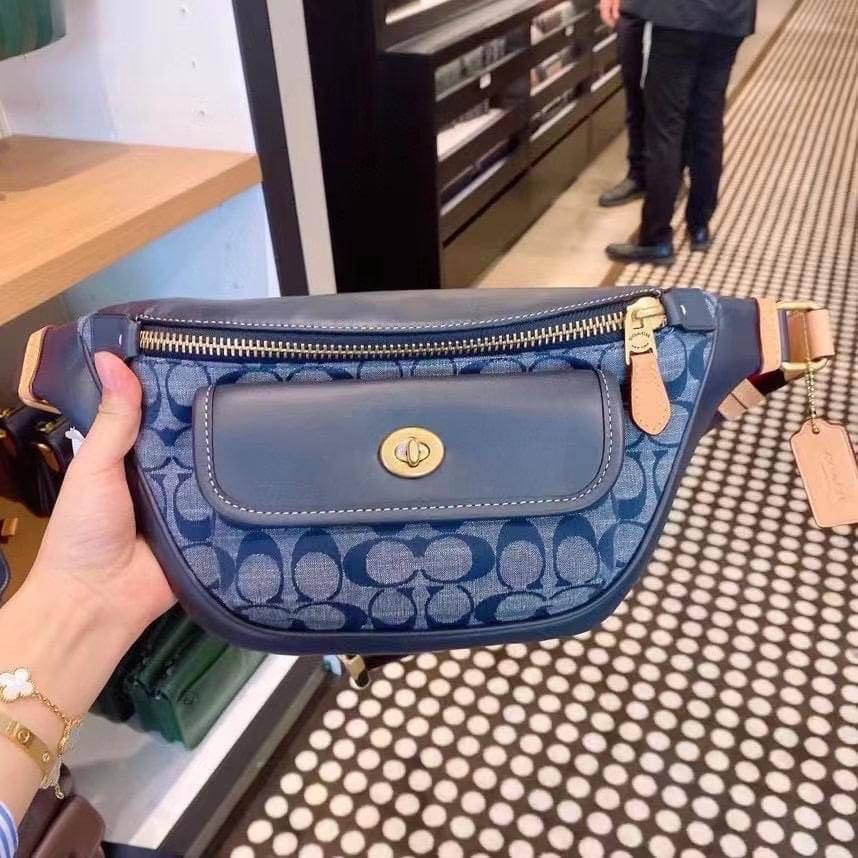 Heritage belt bag sale