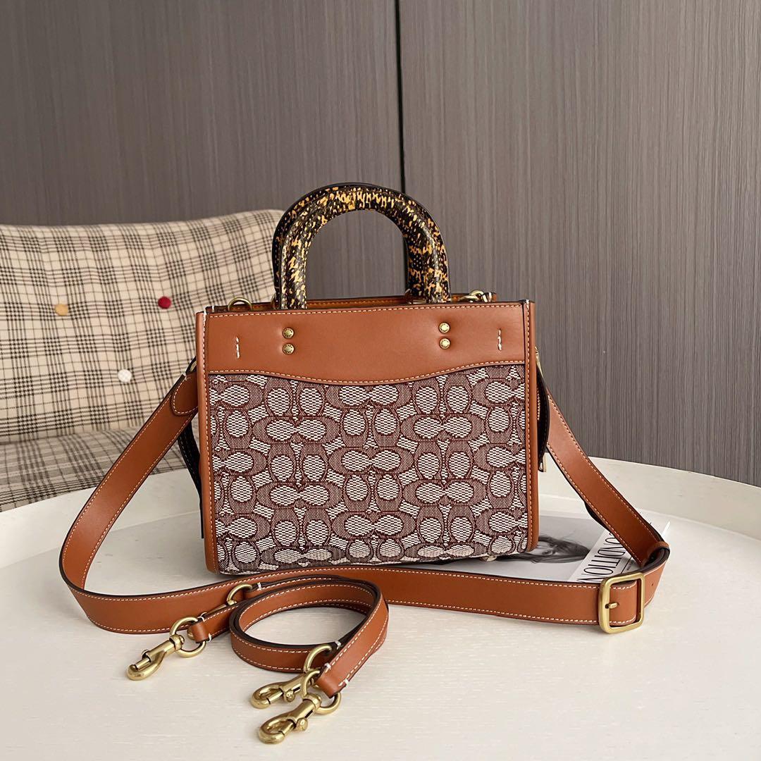 Rogue 2024 tote coach