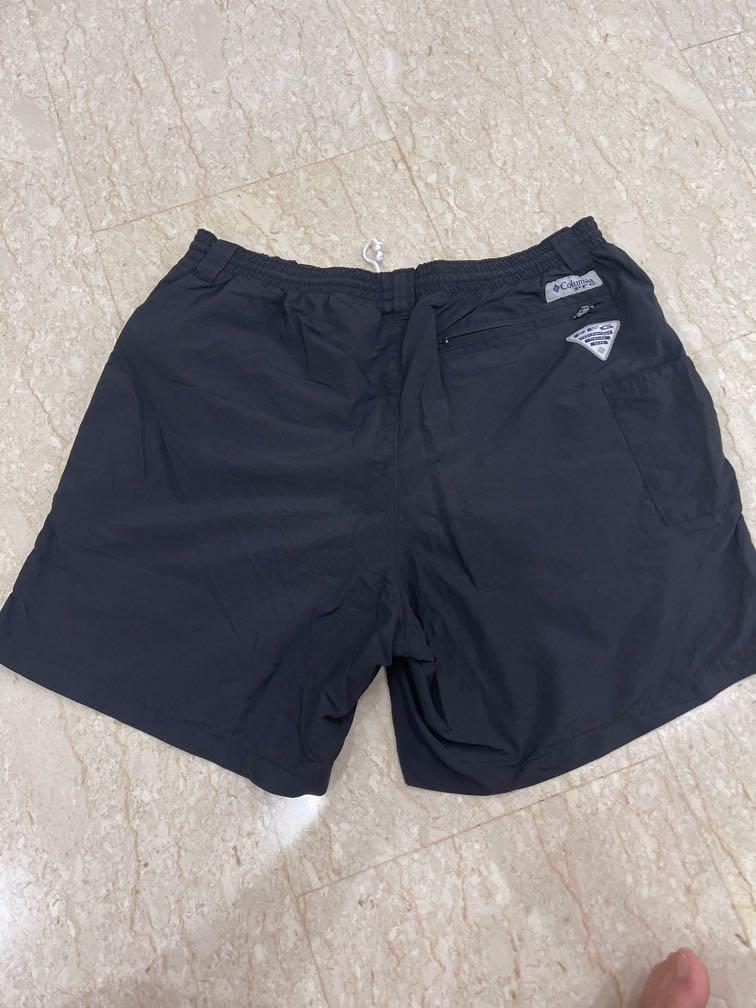 Columbia Shorts (PFG and normal) - 2pc 