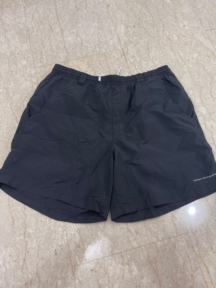 Columbia Shorts PFG and normal 2pc deal Men s Fashion