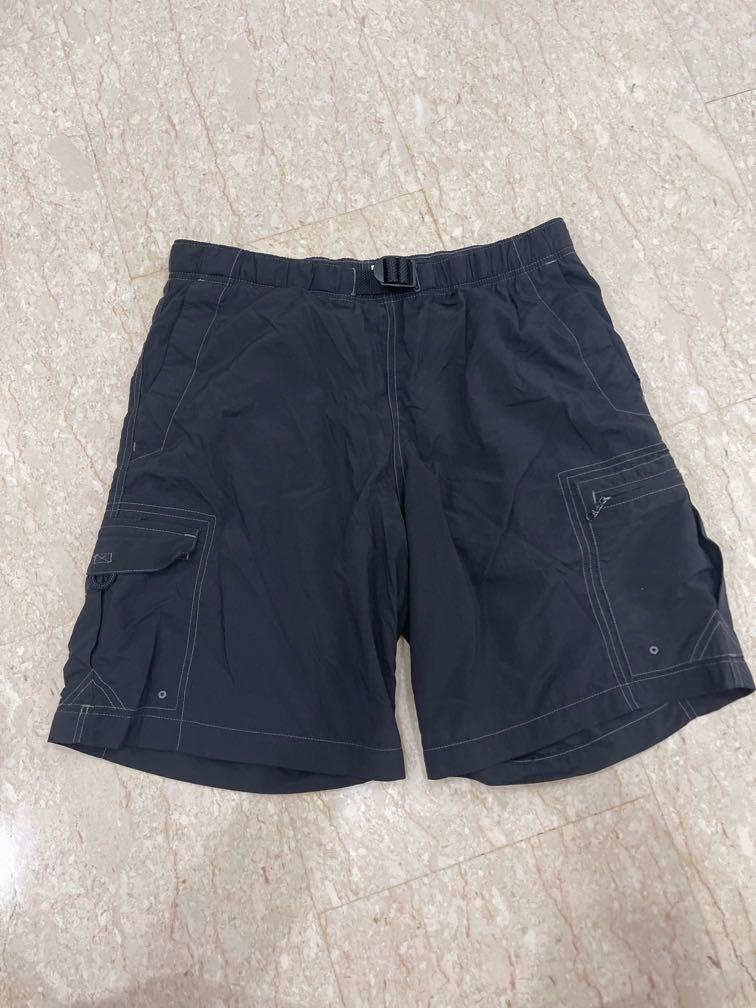 Men's columbia online pfg shorts sale