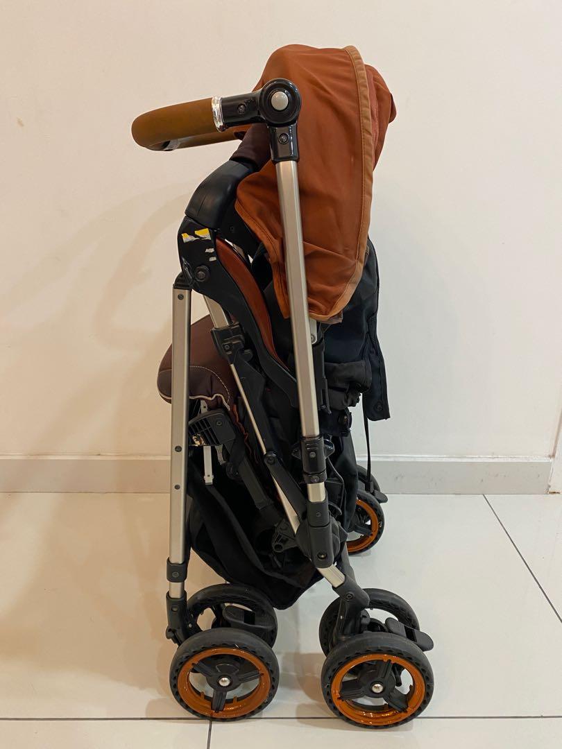 Combi miracle turn best sale elite