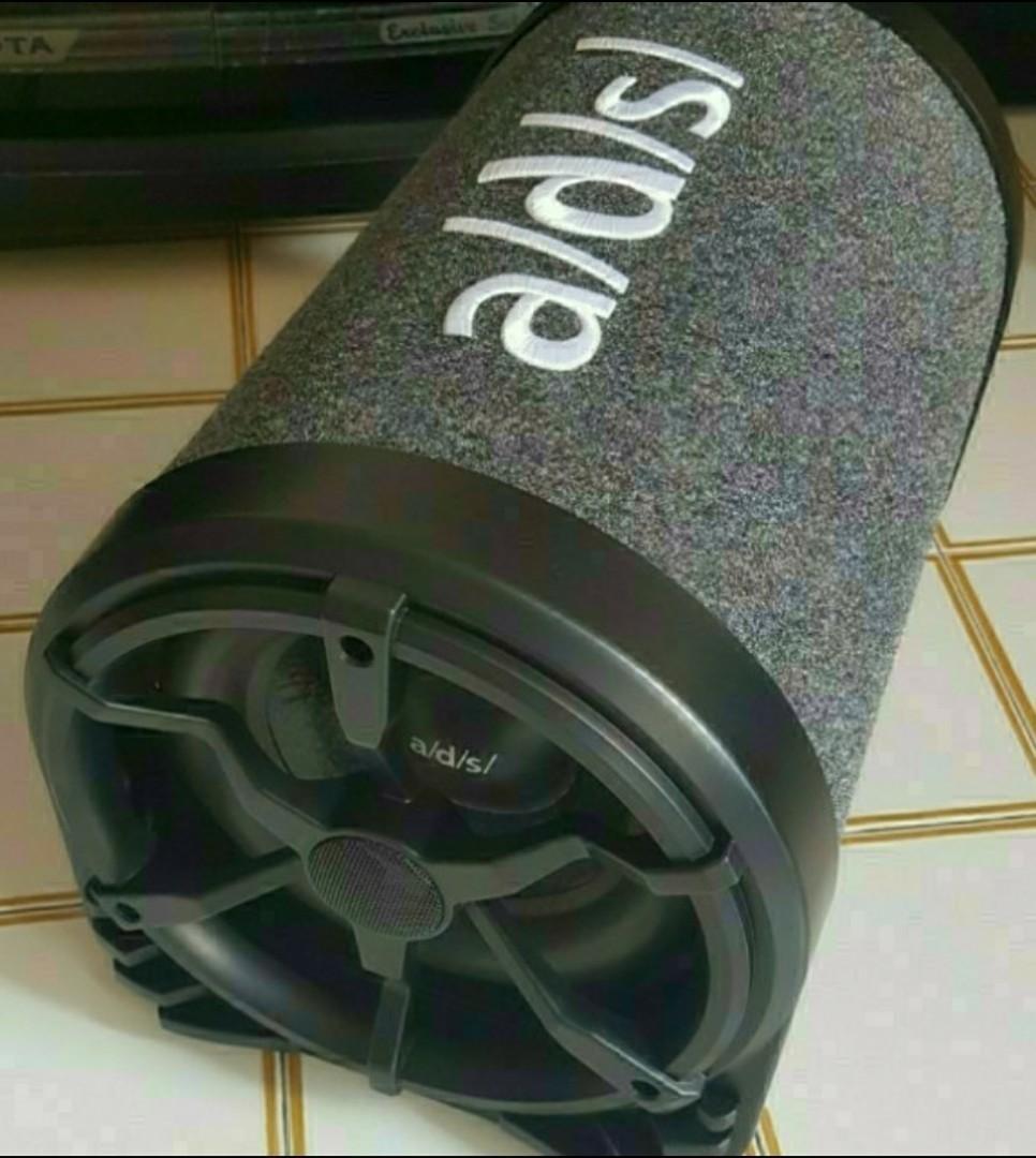 Complete Car Audio System Full Wiring Kit 60A, Car Accessories, Electronics & Lights on Carousell