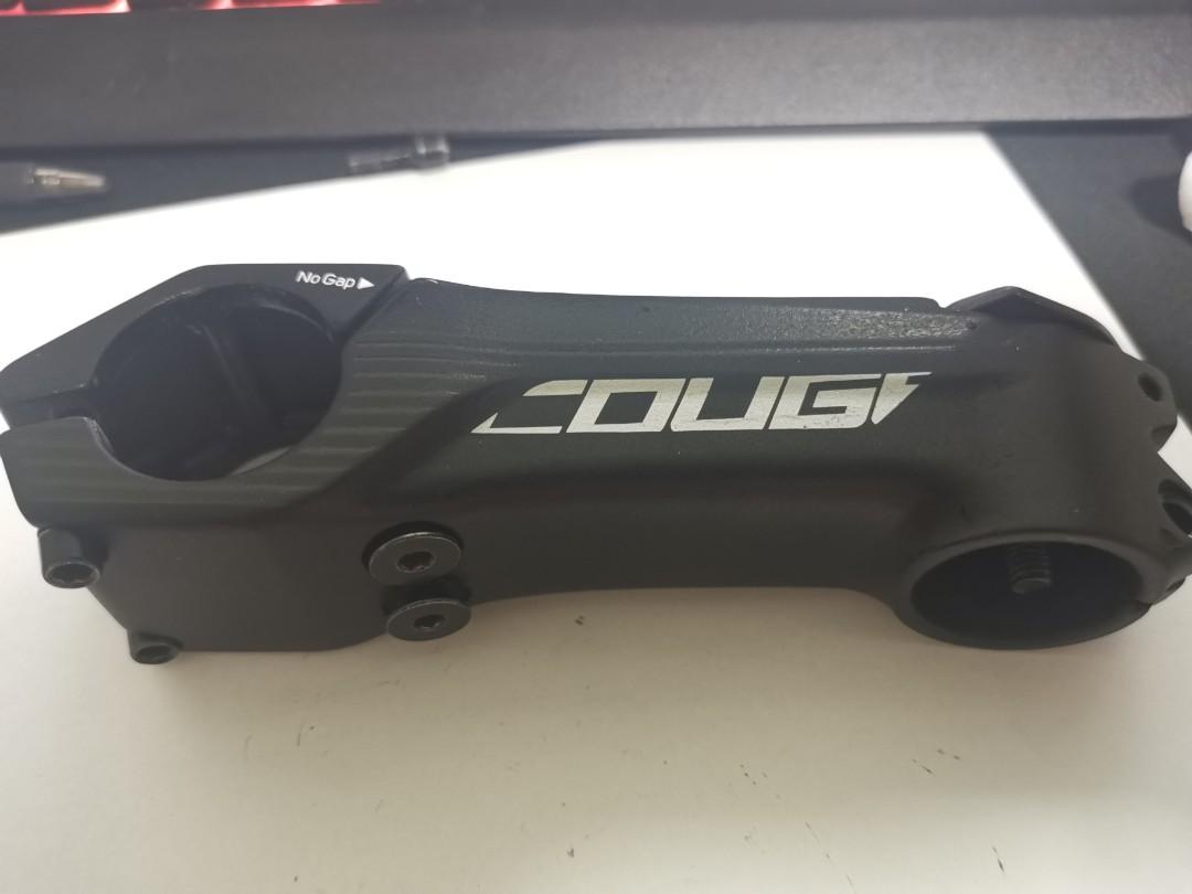 controltech cougar aero stem