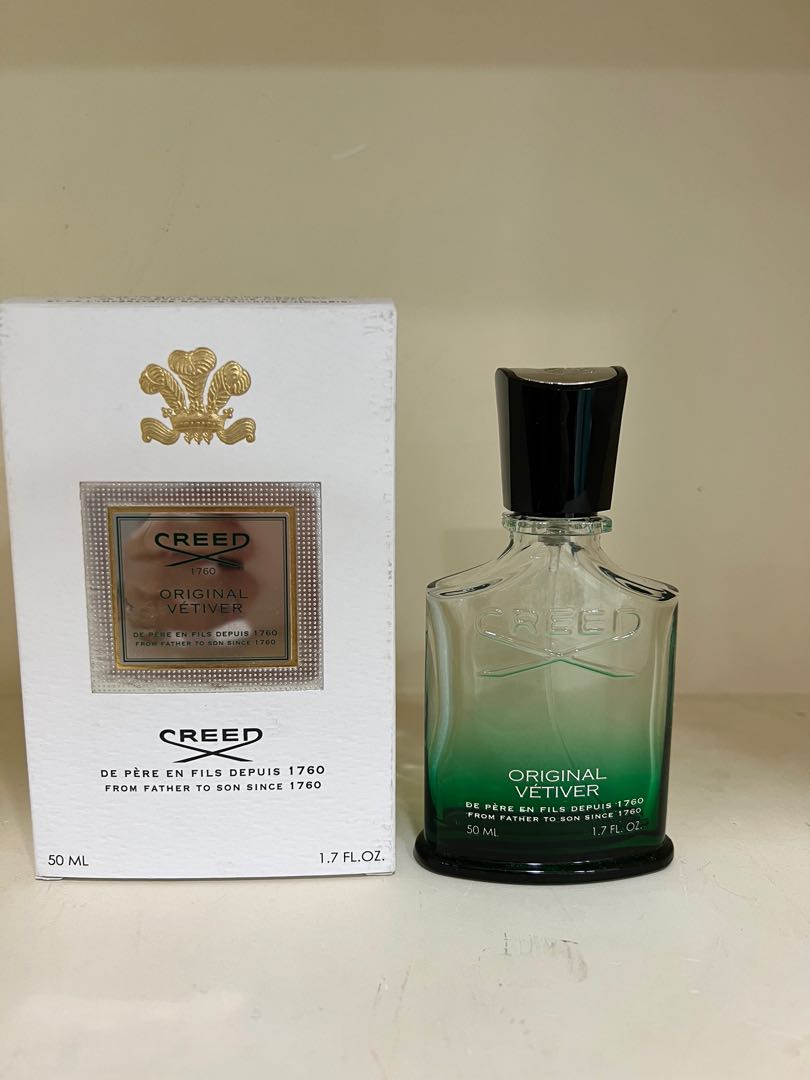 未開封 Creed Aventus クリード アバントゥス EDP 100ml - 香水(ユニ 