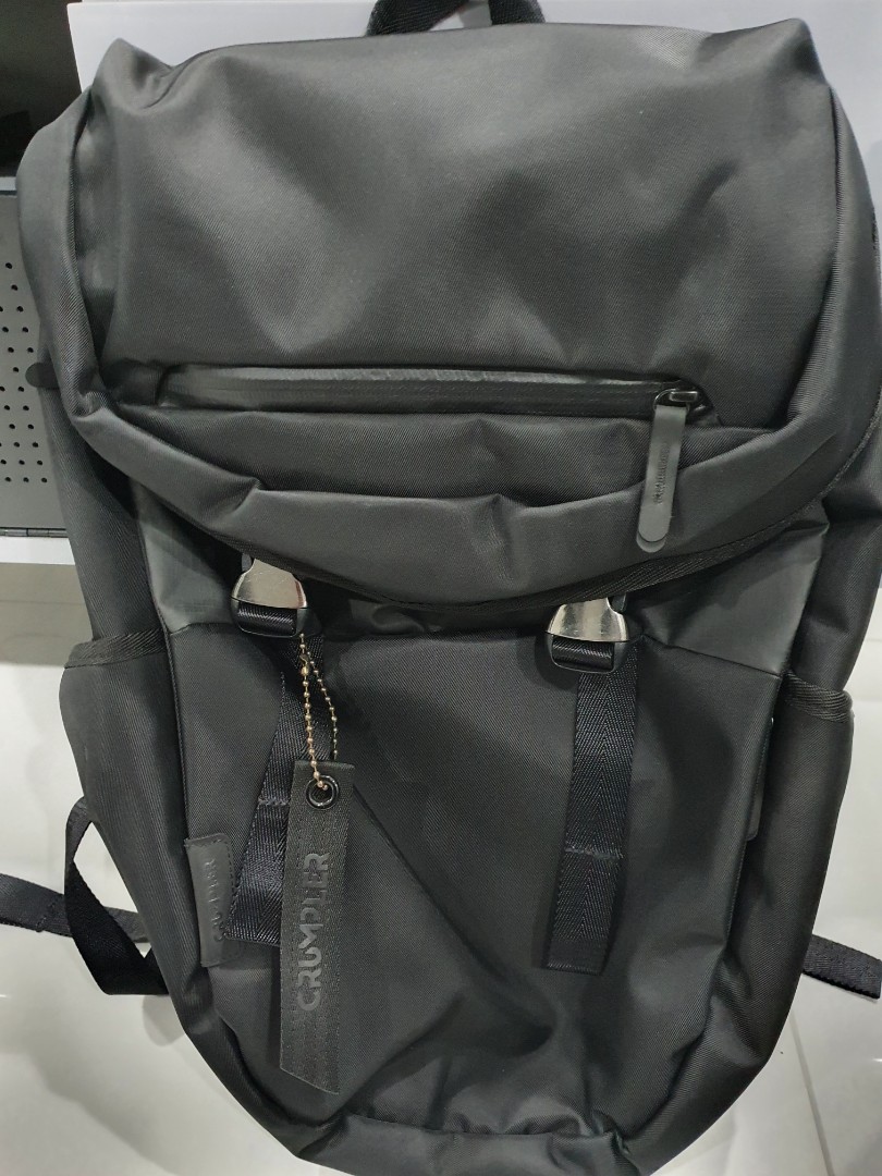 Life best sale citizen crumpler