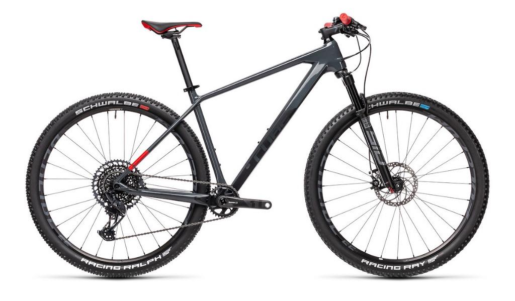Cube mtb hardtail 2021 online