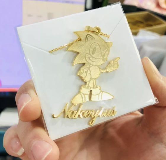 Cartoon character jewelry new arrivals