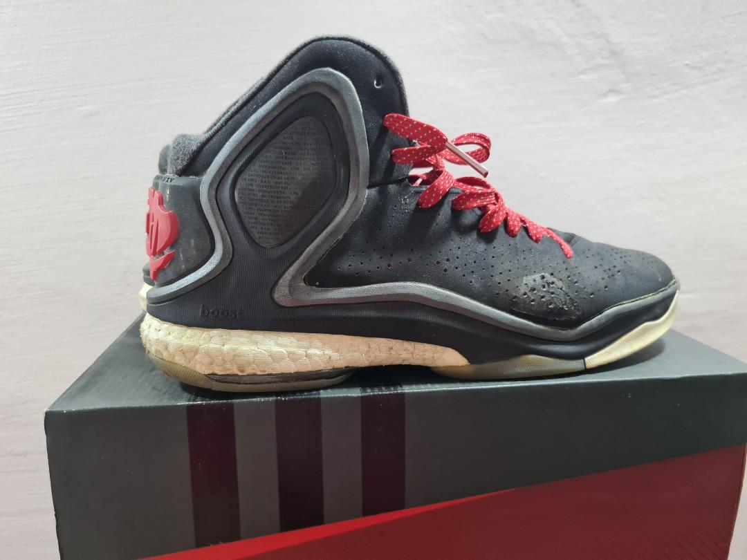 D rose shop boost 5