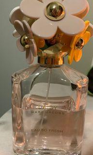 Daisy Marc Jacobs Eau So Fresh