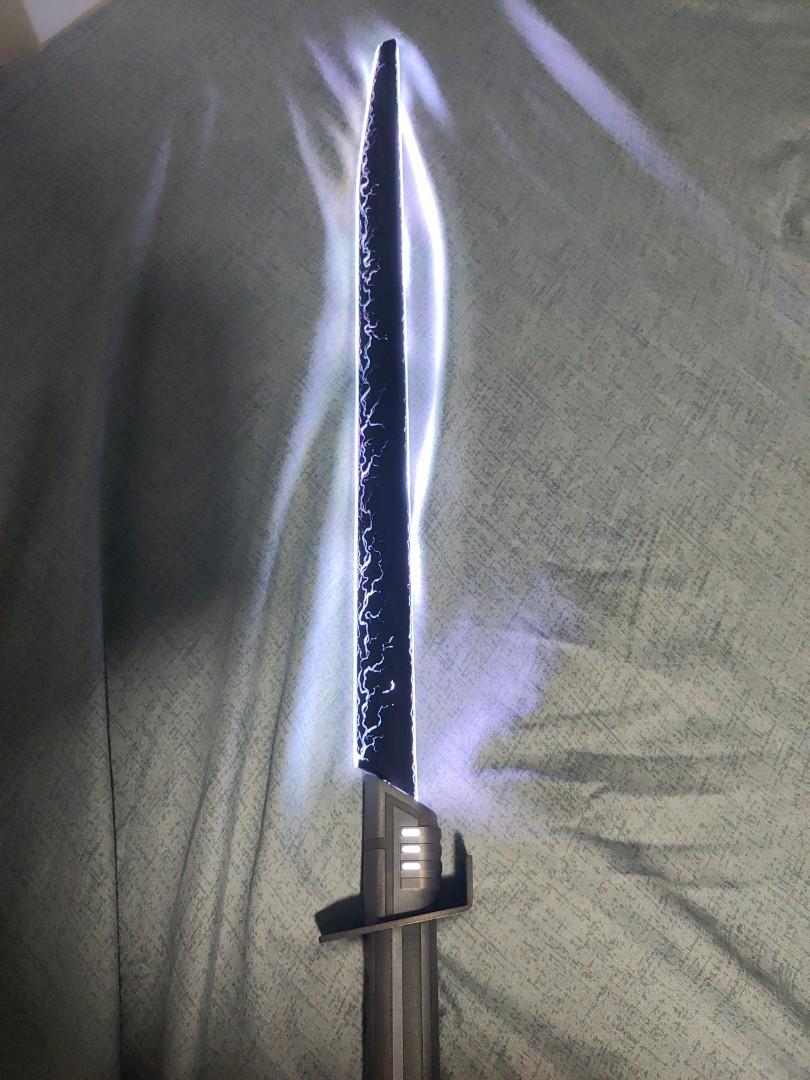 Darksaber blade shop