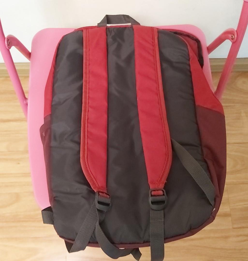 Kipsta Backpack Lineup - YouTube