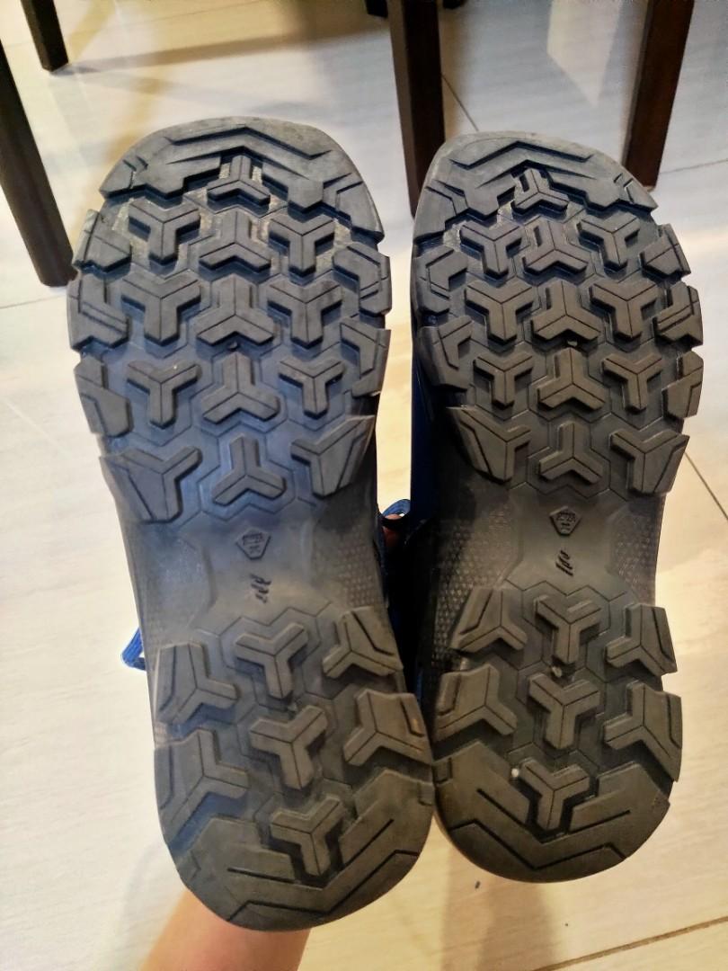 Decathlon Waterproof Shoes, Babies & Kids, Babies & Kids Fashion on