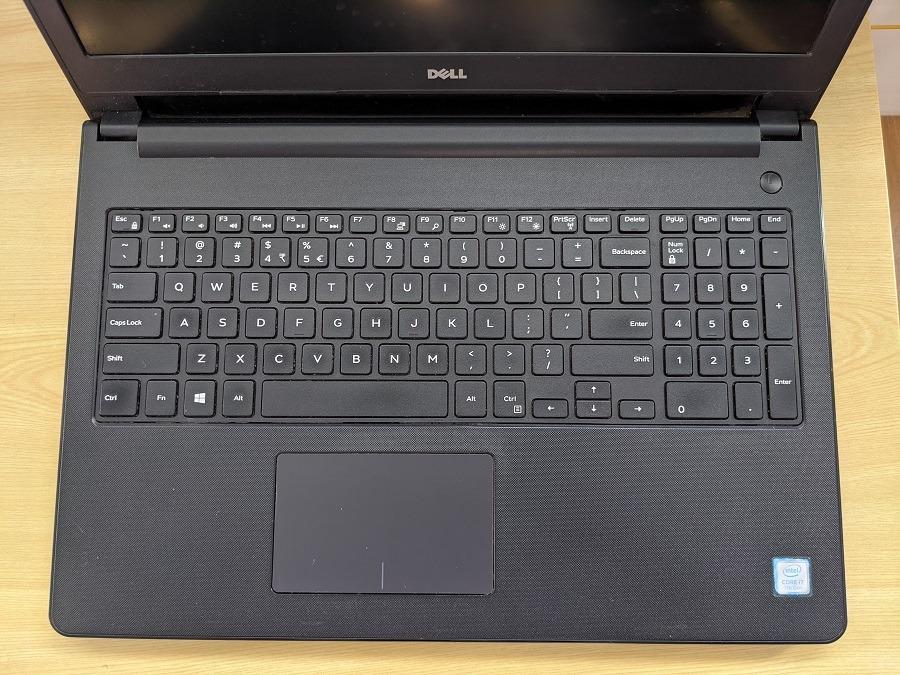 Dell 3567 15 inch Full HD Core i5 8GB AMD Radeon 520 2GB, Computers ...