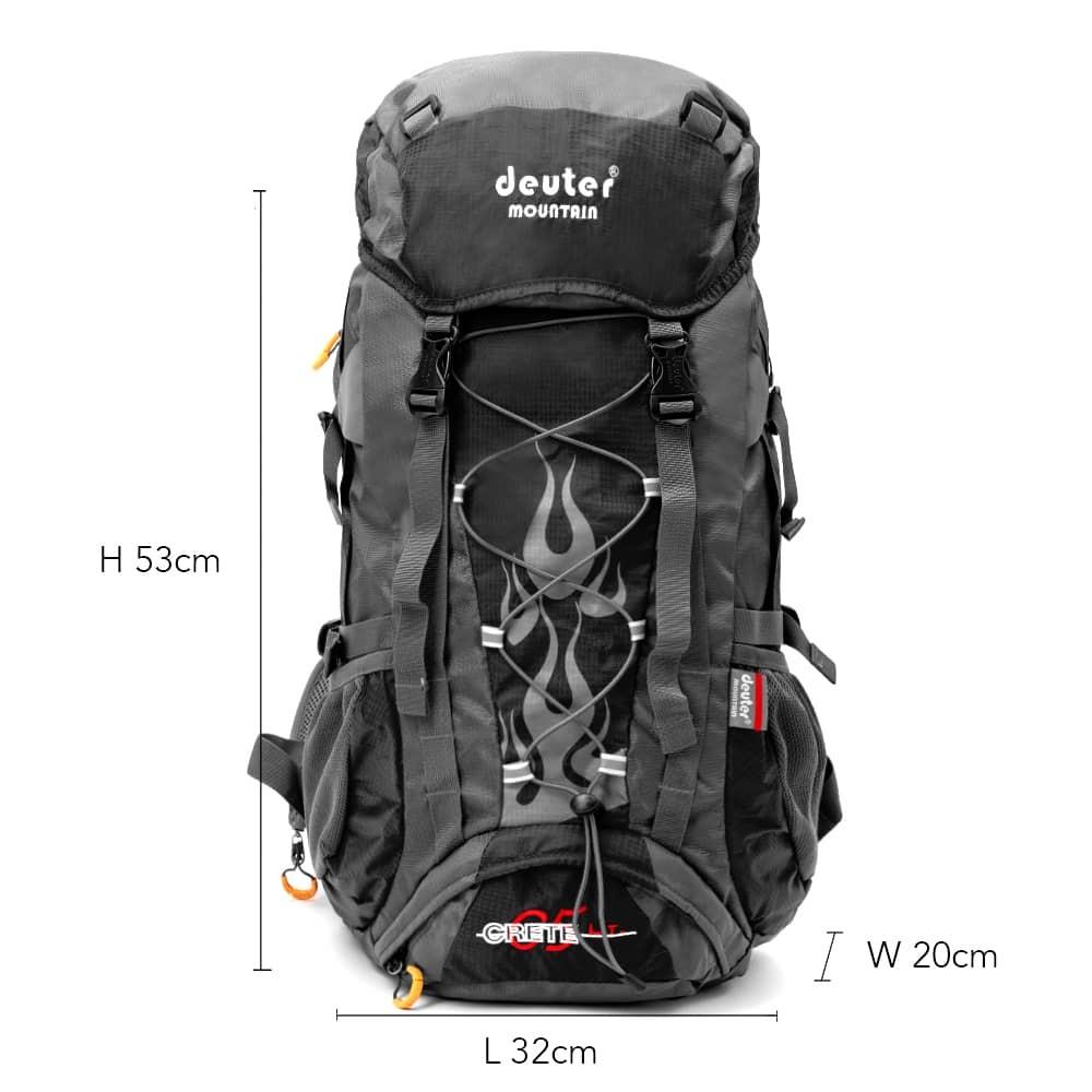 Deuter mountain bag price online