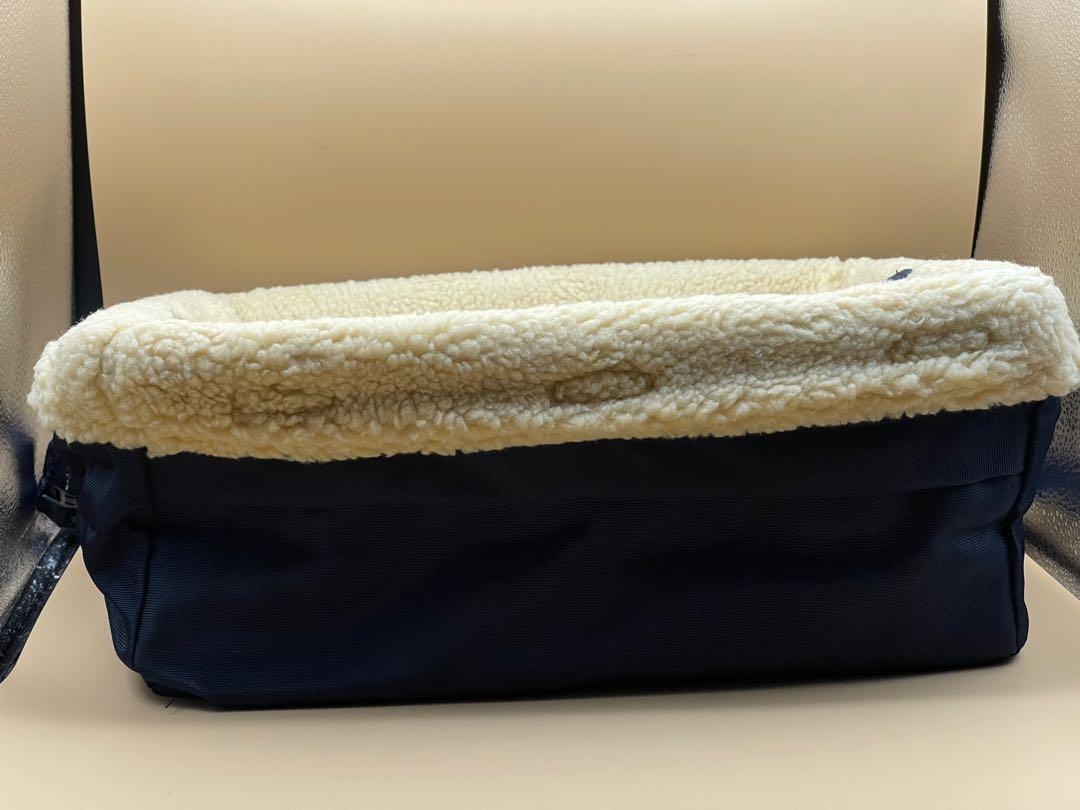 DOG Devoted Doggy Deluxe Pet Booster Seat, Pet Supplies, Homes & Other