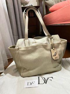 Authentic Diane Von Furstenberg Bag