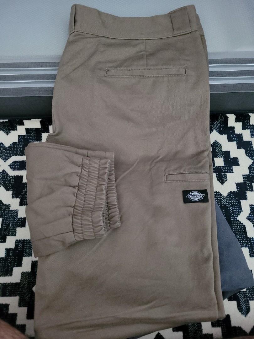 Dickies Slim Fit Chino joggers, Men's 