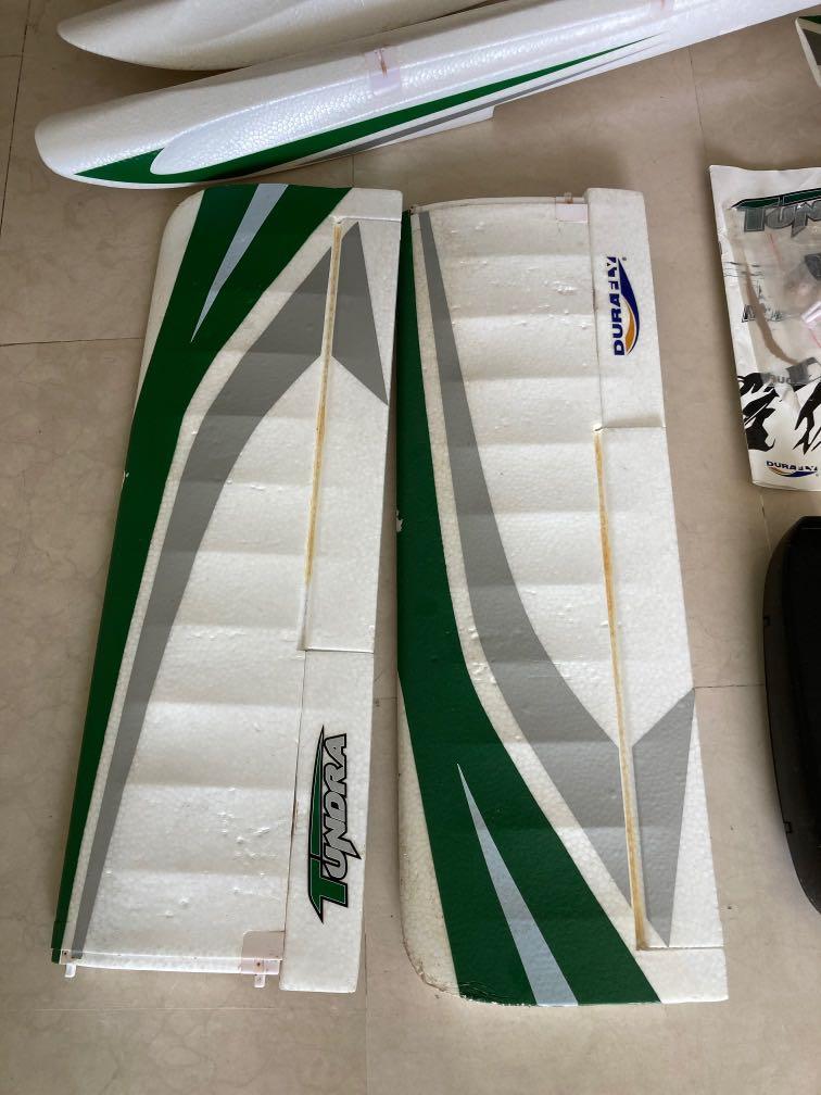 Durafly sale tundra 1300mm