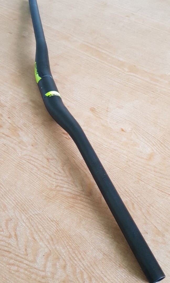 dropbar entity sport