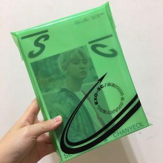 Exo專輯空專要買小卡可私訊收藏 韓國偶像在旋轉拍賣