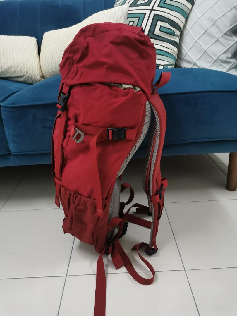 Fjallraven kaipak 28l 2025