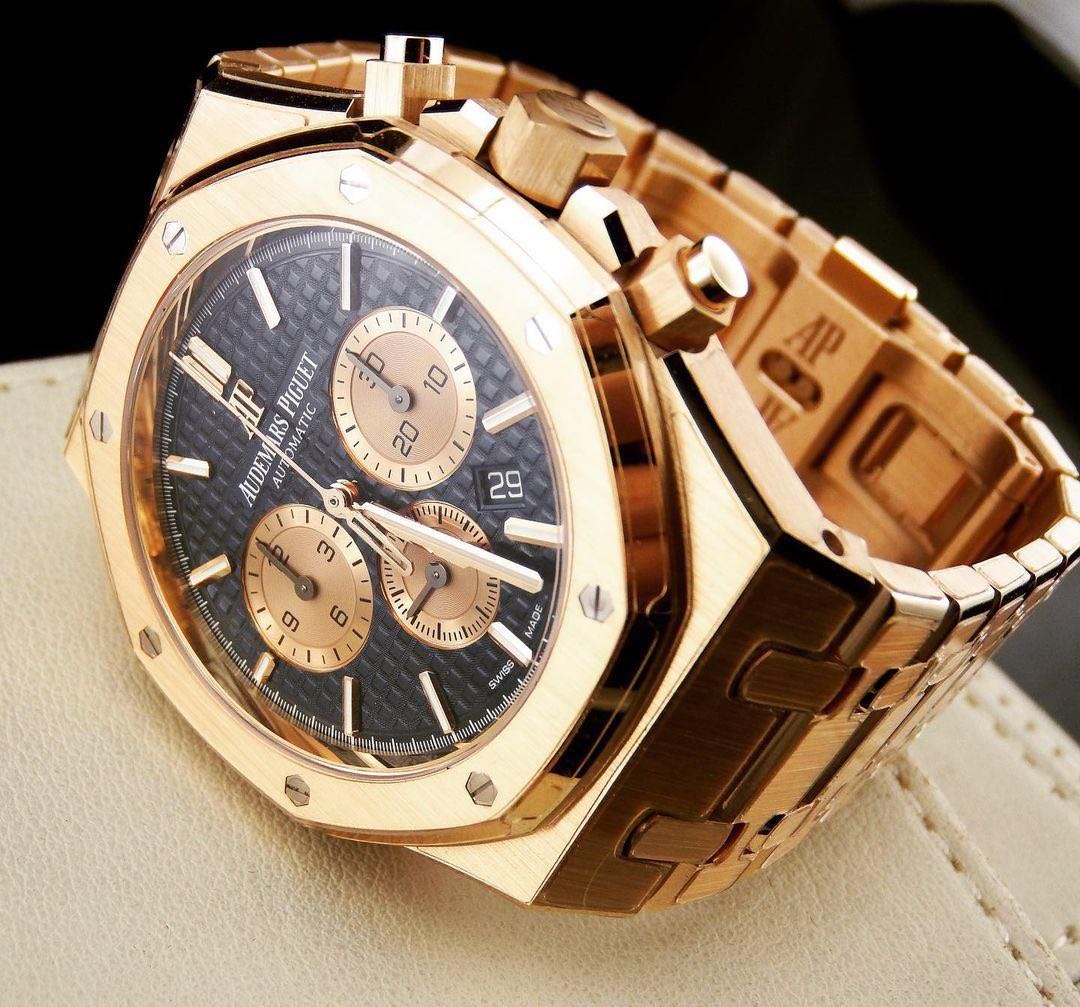 rolex ap