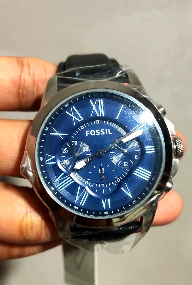 fossil fs4990